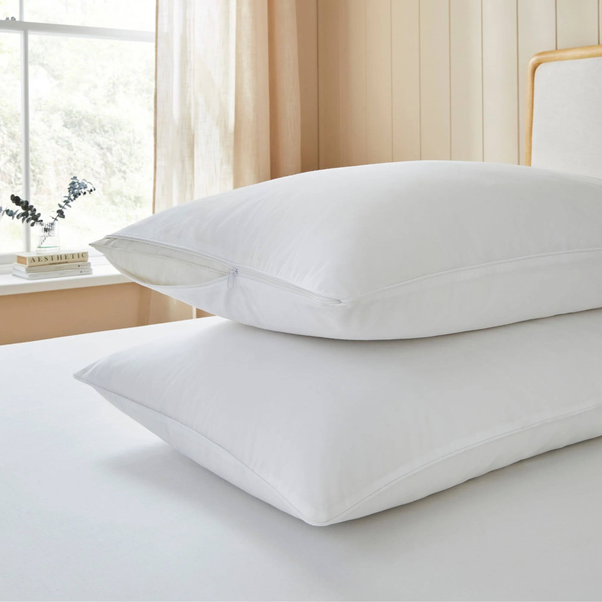 Bed Protection & Toppers